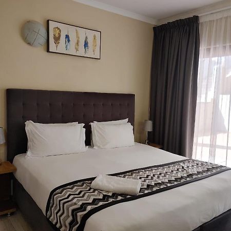 Prime Hotel Дурбан Экстерьер фото