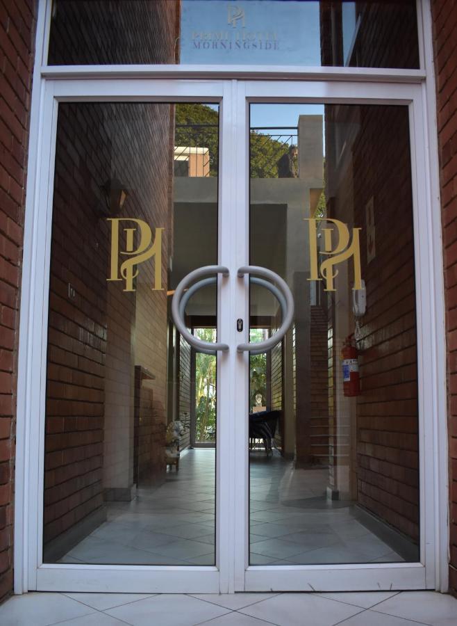 Prime Hotel Дурбан Экстерьер фото
