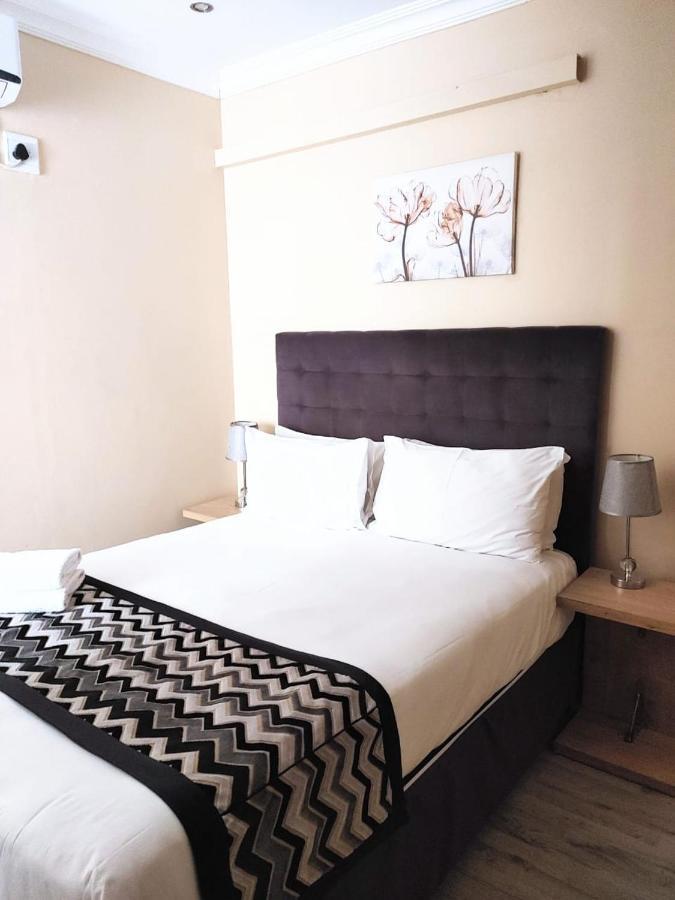 Prime Hotel Дурбан Экстерьер фото