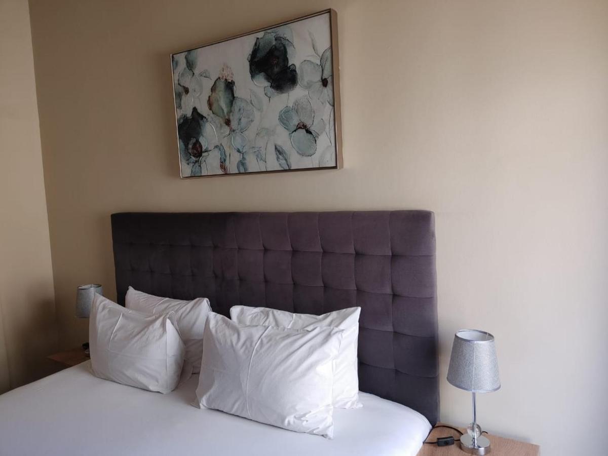 Prime Hotel Дурбан Экстерьер фото