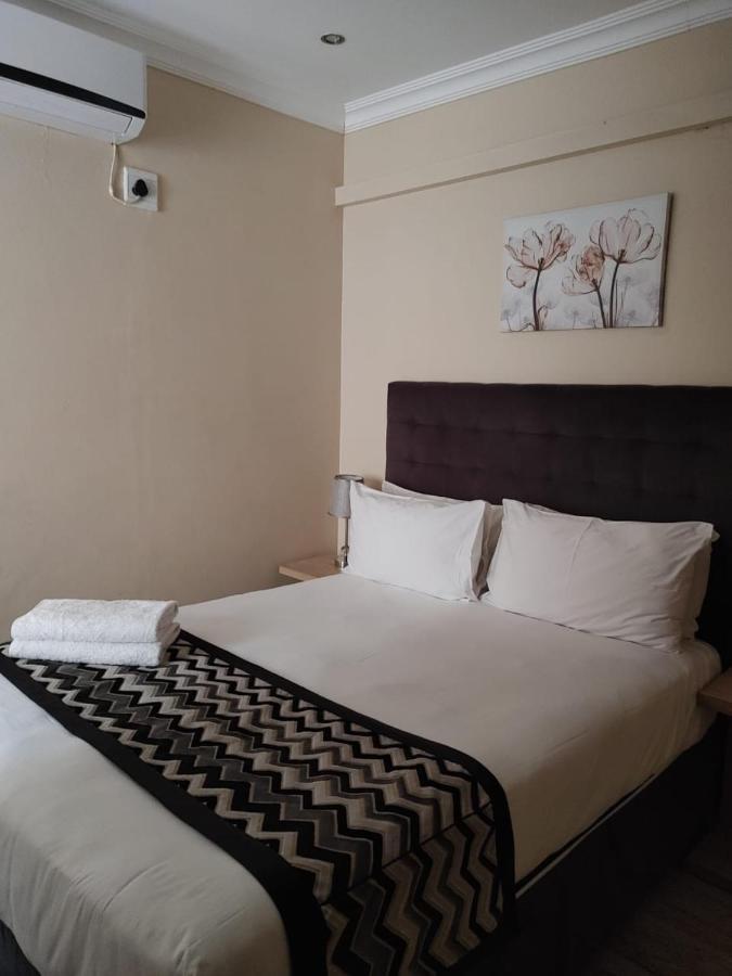 Prime Hotel Дурбан Экстерьер фото