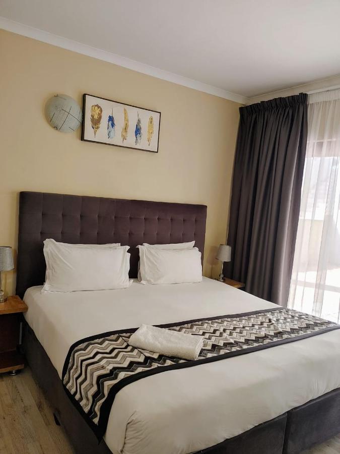 Prime Hotel Дурбан Экстерьер фото