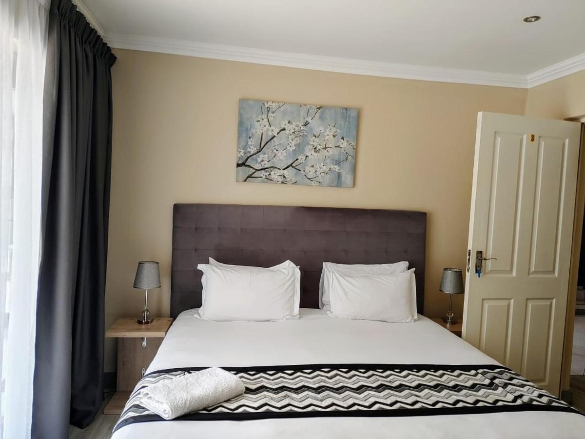 Prime Hotel Дурбан Экстерьер фото